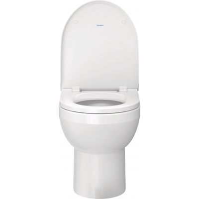 Miska WC 21840120002 Duravit No. 1