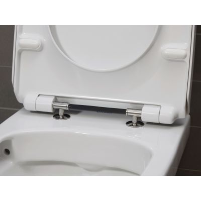 Miska WC 21840120002 Duravit No. 1