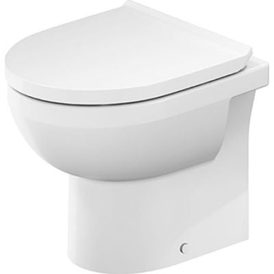 Miska WC 21840900002 Duravit No. 1