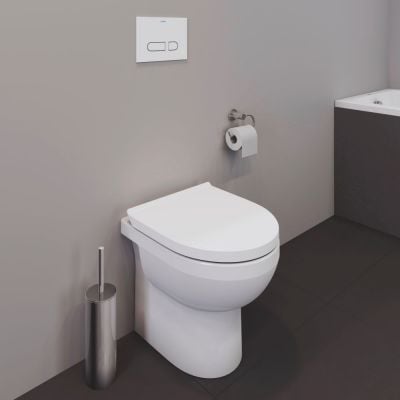 Miska WC 21840900002 Duravit No. 1
