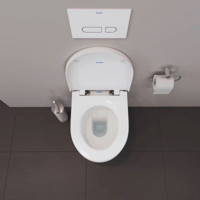 Miska WC 21840900002 Duravit No. 1