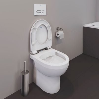 Miska WC 21840900002 Duravit No. 1