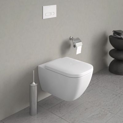Miska WC wisząca 2222092000 Duravit Happy D.2