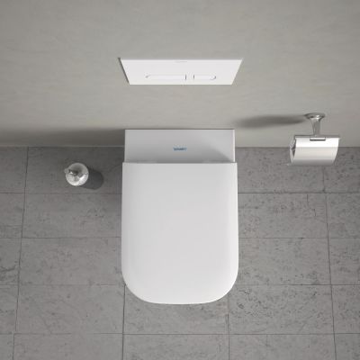 Miska WC wisząca 2222092000 Duravit Happy D.2