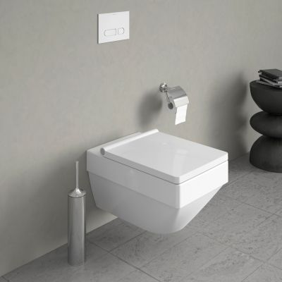 Miska WC wisząca 25250900001 Duravit Vero Air