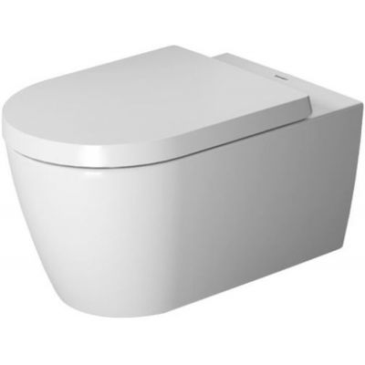 Miska WC wisząca 25280900001 Duravit ME by Starck