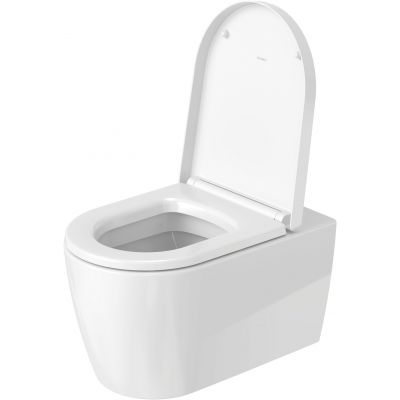 Miska WC wisząca 25280900001 Duravit ME by Starck