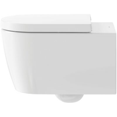 Miska WC wisząca 25280900001 Duravit ME by Starck