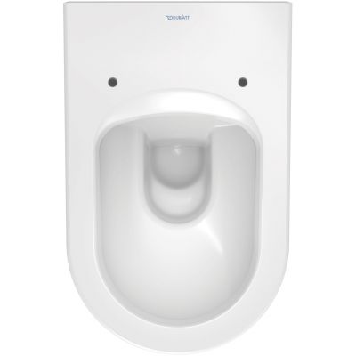 Miska WC wisząca 25280900001 Duravit ME by Starck