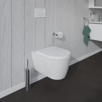 Miska WC wisząca 25280900001 Duravit ME by Starck