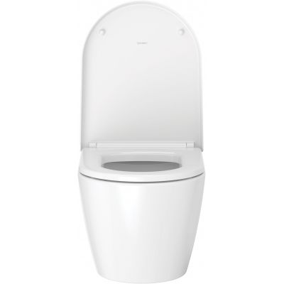 Miska WC wisząca 25280900001 Duravit ME by Starck