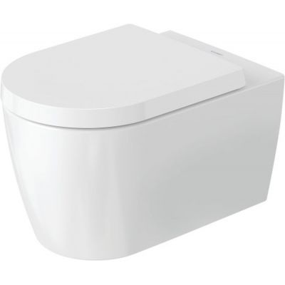 Miska WC wisząca biały półmat 2528099000 Duravit ME by Starck