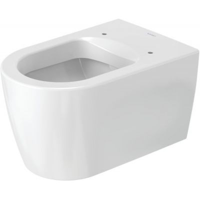 Miska WC wisząca biały półmat 2528099000 Duravit ME by Starck