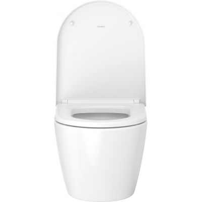 Zestaw Duravit 0020190000, 2530090000
