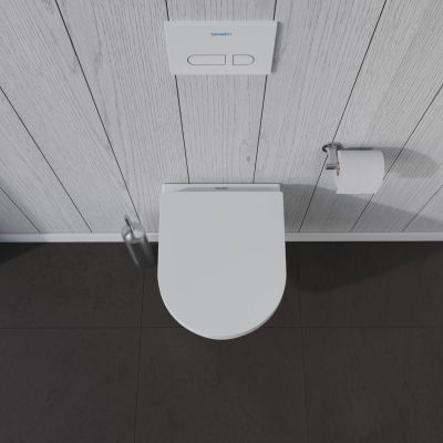 Zestaw Duravit 0020190000, 2530090000