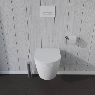 Zestaw Duravit 0020190000, 2530090000