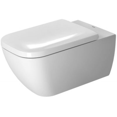 Miska WC wisząca 2550090000 Duravit Happy D.2