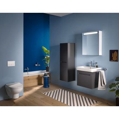 Miska WC 25620920002 Duravit No. 1