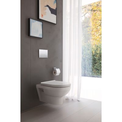 Miska WC 25620920002 Duravit No. 1