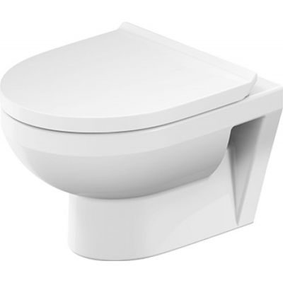 Miska WC 25750900002 Duravit No. 1