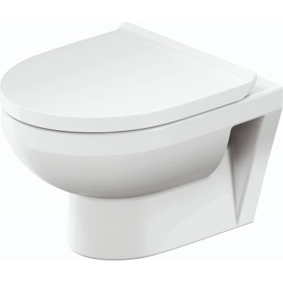 Miska WC 25750900002 Duravit No. 1