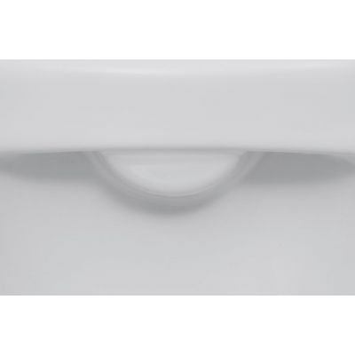Miska WC 25750900002 Duravit No. 1