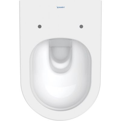 Miska WC 2577090000 Duravit D-Neo