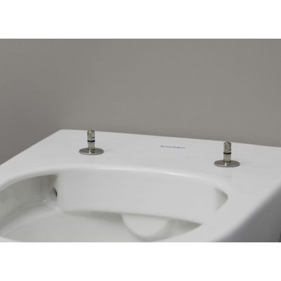 Miska WC 2577090000 Duravit D-Neo