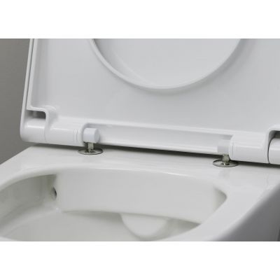 Miska WC 2577090000 Duravit D-Neo