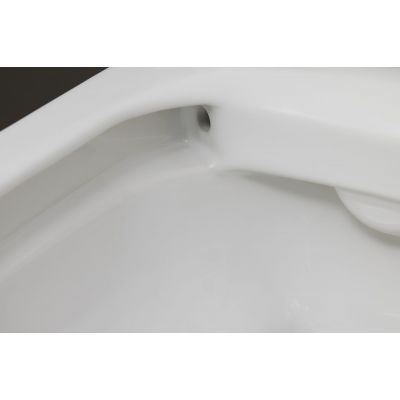 Miska WC 2577090000 Duravit D-Neo
