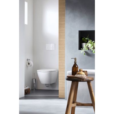 Miska WC 2577090000 Duravit D-Neo