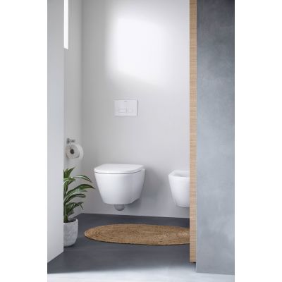 Miska WC 2577090000 Duravit D-Neo