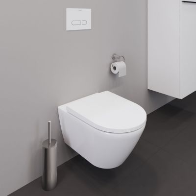 Miska WC 2577090000 Duravit D-Neo