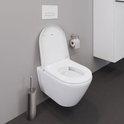 Miska WC 2577090000 Duravit D-Neo