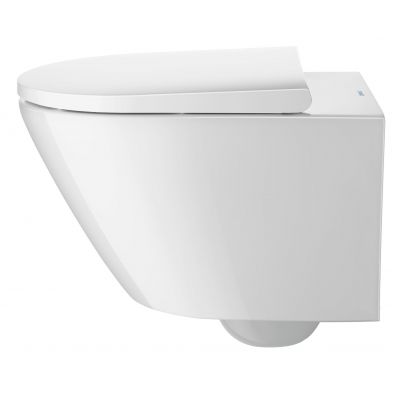 Miska WC 2577090000 Duravit D-Neo