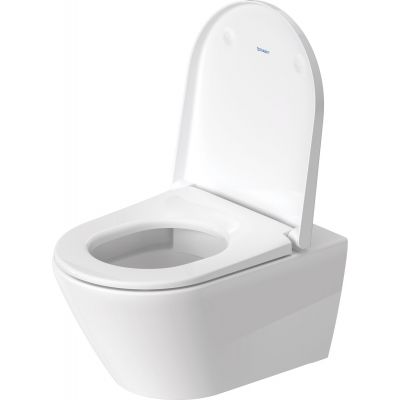 Miska WC 2577090000 Duravit D-Neo
