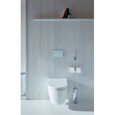 Toaleta myjąca 650000012004320 Duravit Starck