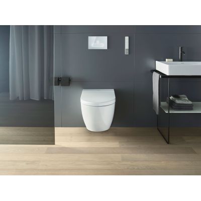 Toaleta myjąca 650000012004320 Duravit Starck