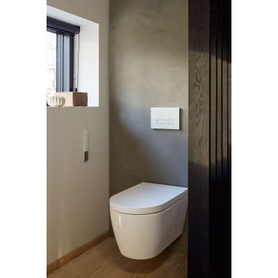 Toaleta myjąca 650000012004320 Duravit Starck