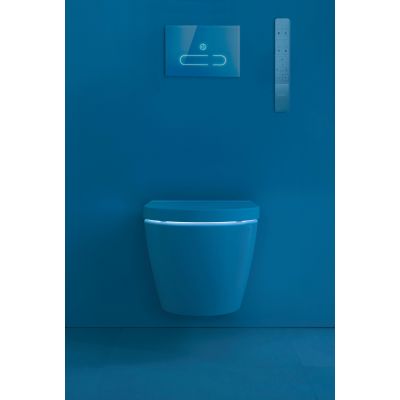 Toaleta myjąca 650000012004320 Duravit Starck