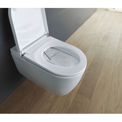 Toaleta myjąca 650000012004320 Duravit Starck