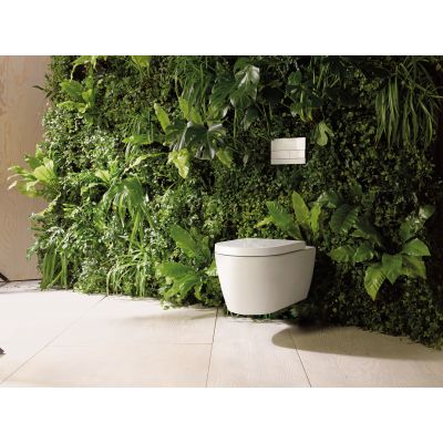 Miska WC wisząca 45290900A11 Duravit ME by Starck