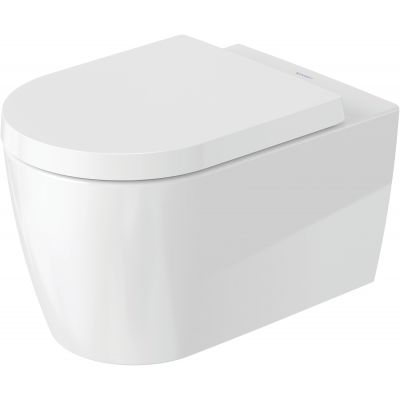 Miska WC wisząca 45290900A11 Duravit ME by Starck
