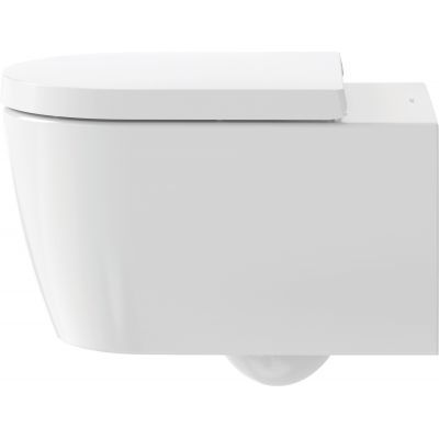 Miska WC wisząca 45290900A11 Duravit ME by Starck