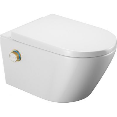 Zestaw Excellent CEEX4022D2GL + Excellent CEEX4024593D2WH