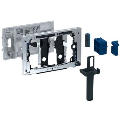 Pojemnik na kostki higieniczne 115063211 Geberit Duofix