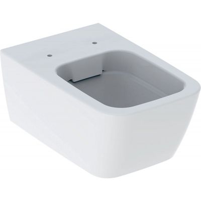 Miska WC wisząca 201950600 Geberit iCon