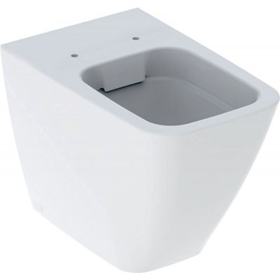 Miska WC stojąca 211910600 Geberit iCon