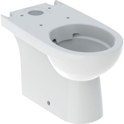 Miska WC stojąca 500488017 Geberit Selnova