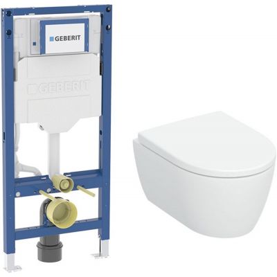 Zestaw Geberit 111320006, 503048001